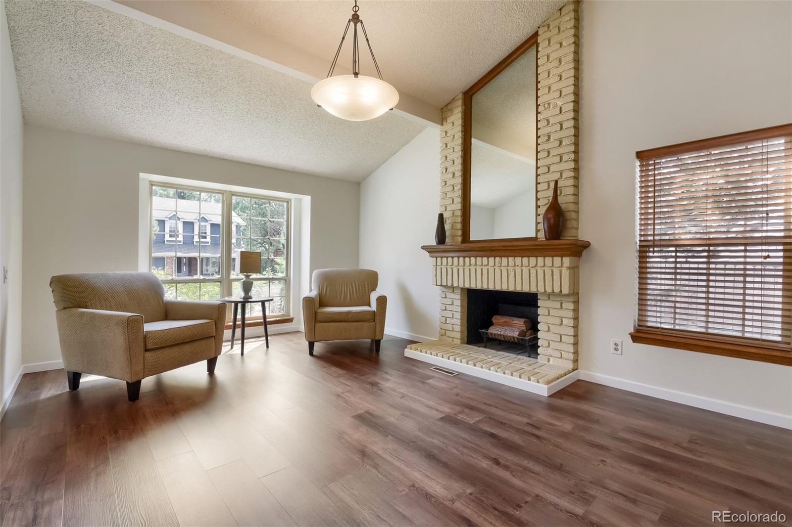MLS Image #4 for 169  clare drive,castle pines, Colorado