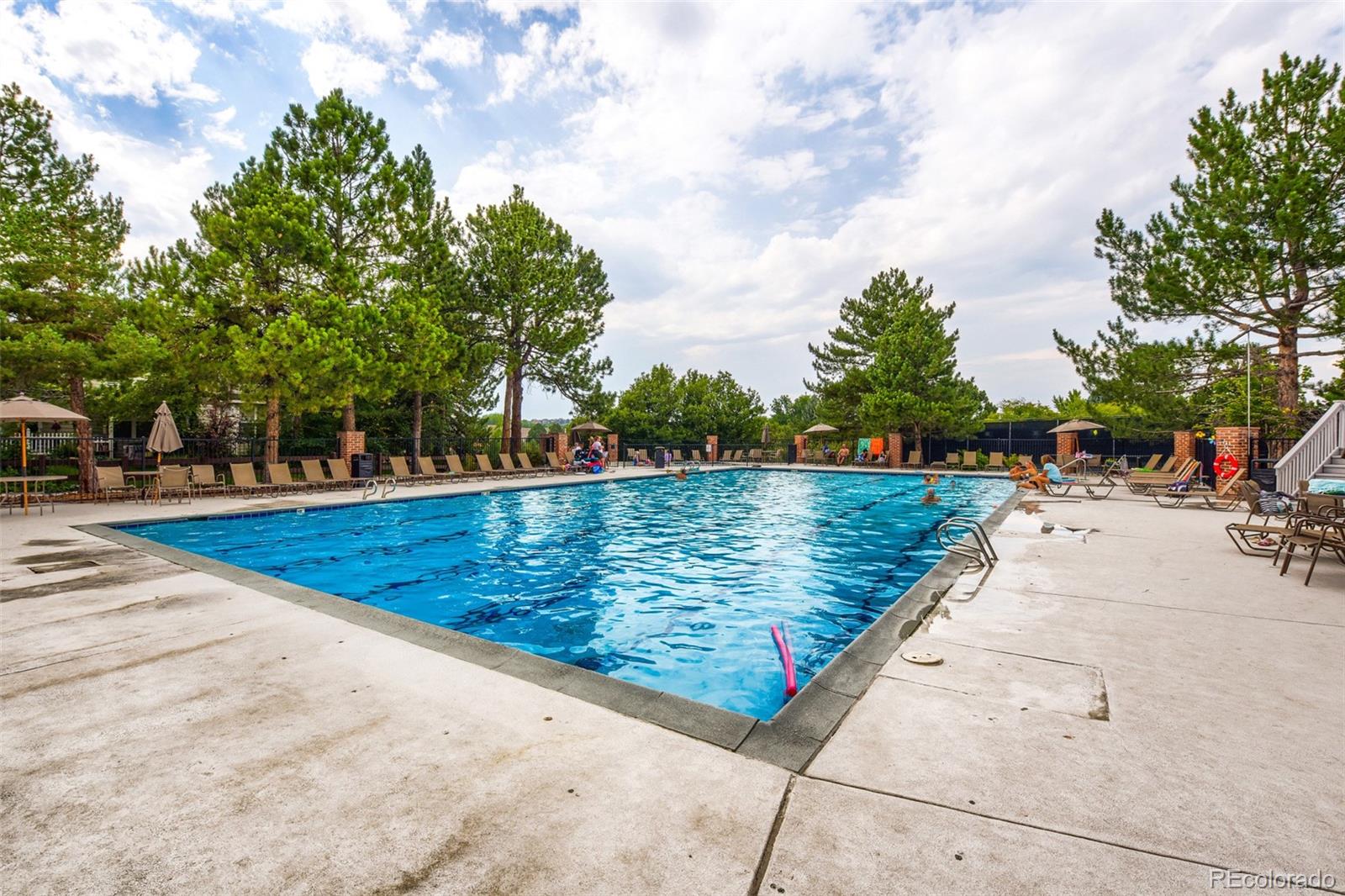 MLS Image #40 for 169  clare drive,castle pines, Colorado