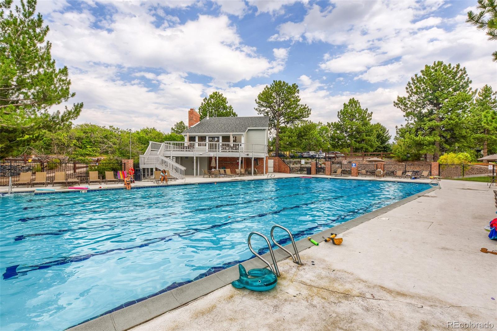 MLS Image #41 for 169  clare drive,castle pines, Colorado
