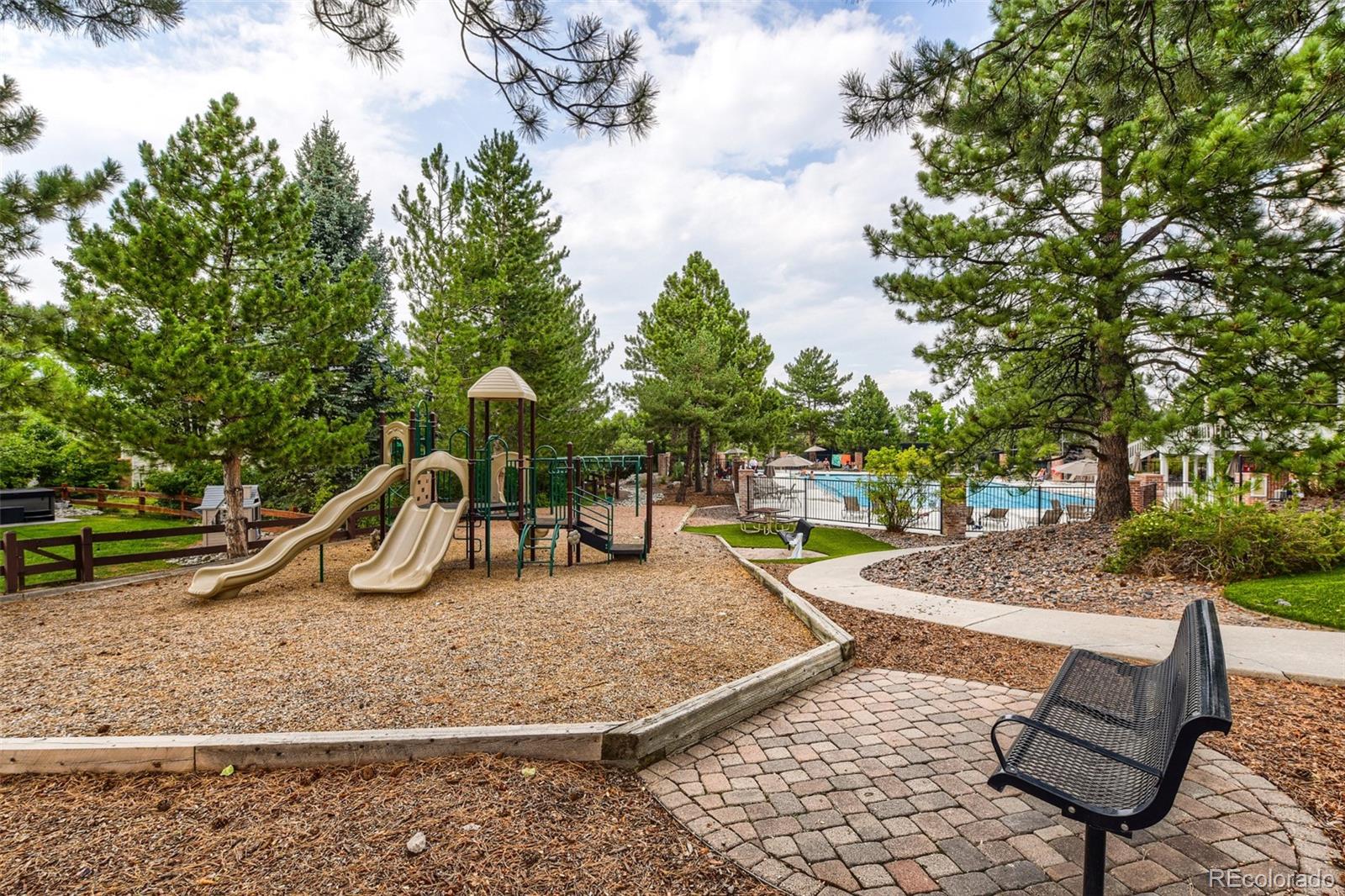 MLS Image #42 for 169  clare drive,castle pines, Colorado