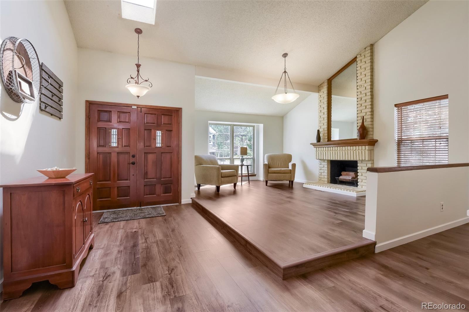 MLS Image #5 for 169  clare drive,castle pines, Colorado