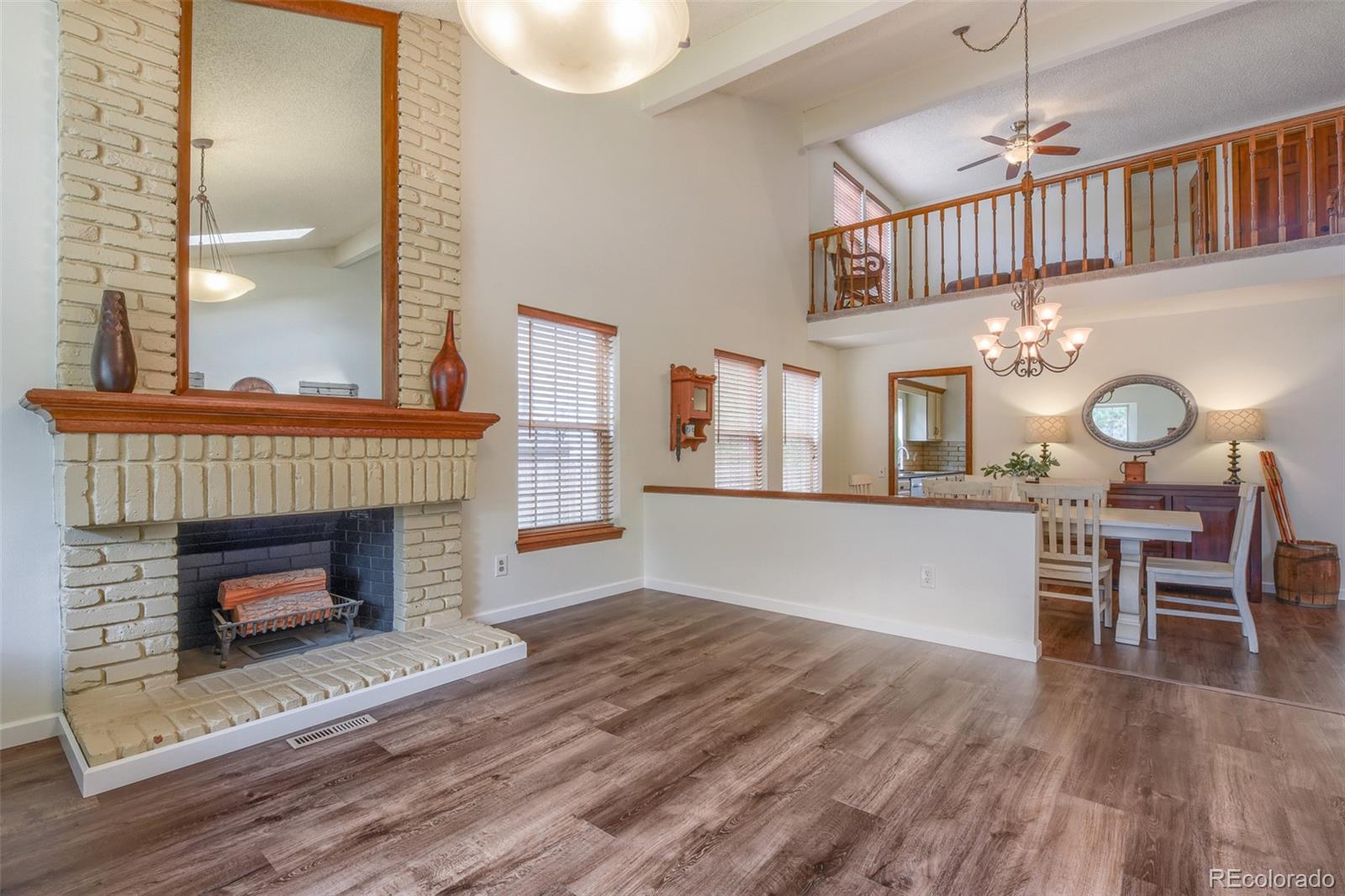 MLS Image #6 for 169  clare drive,castle pines, Colorado