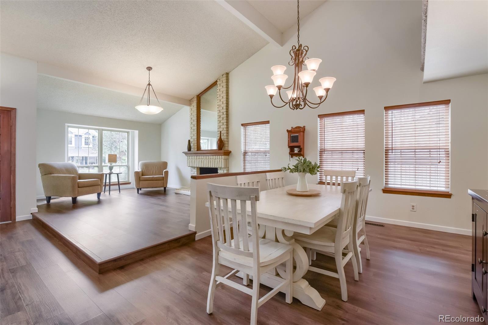 MLS Image #7 for 169  clare drive,castle pines, Colorado