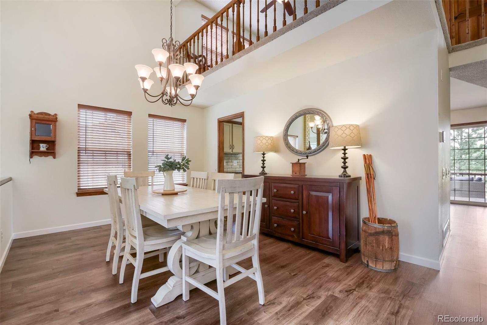 MLS Image #8 for 169  clare drive,castle pines, Colorado