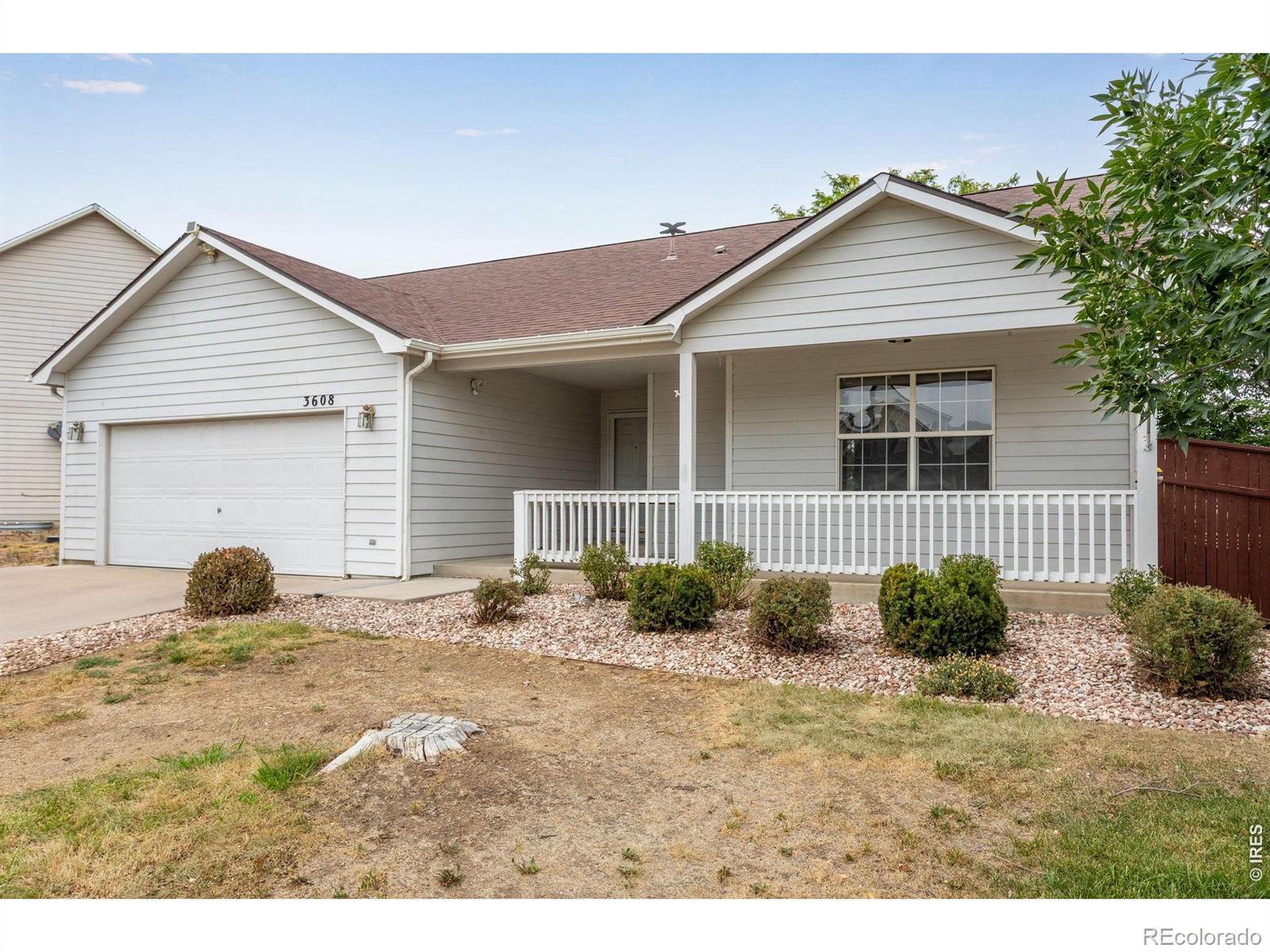 MLS Image #0 for 3608  northpoint drive,evans, Colorado
