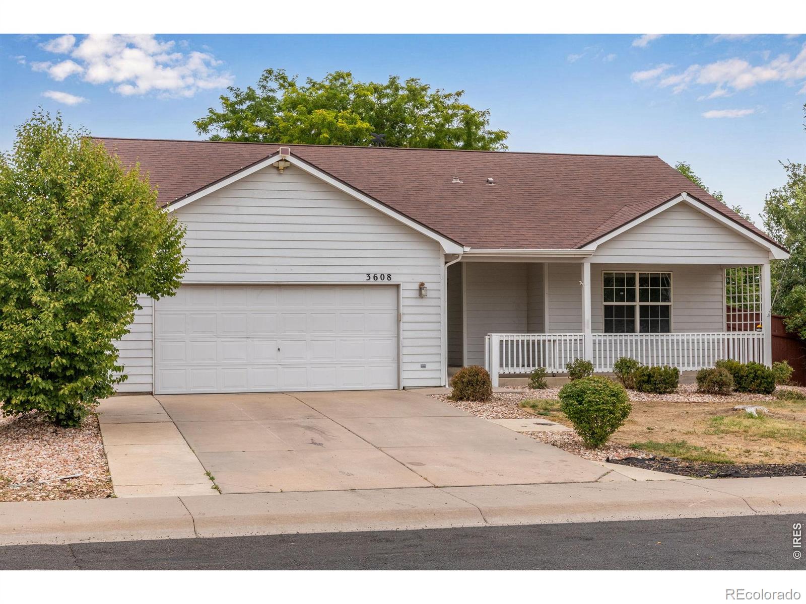 MLS Image #2 for 3608  northpoint drive,evans, Colorado
