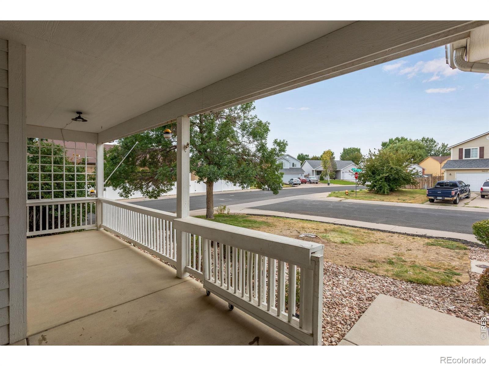 MLS Image #3 for 3608  northpoint drive,evans, Colorado