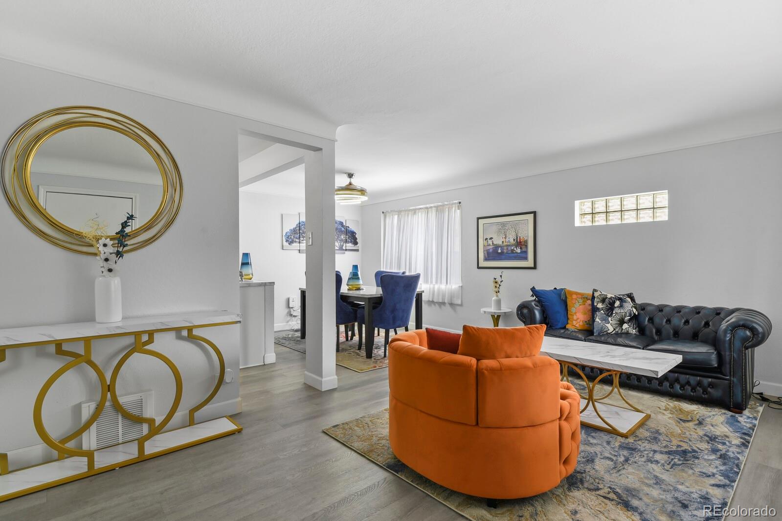 MLS Image #1 for 2656  pontiac street,denver, Colorado