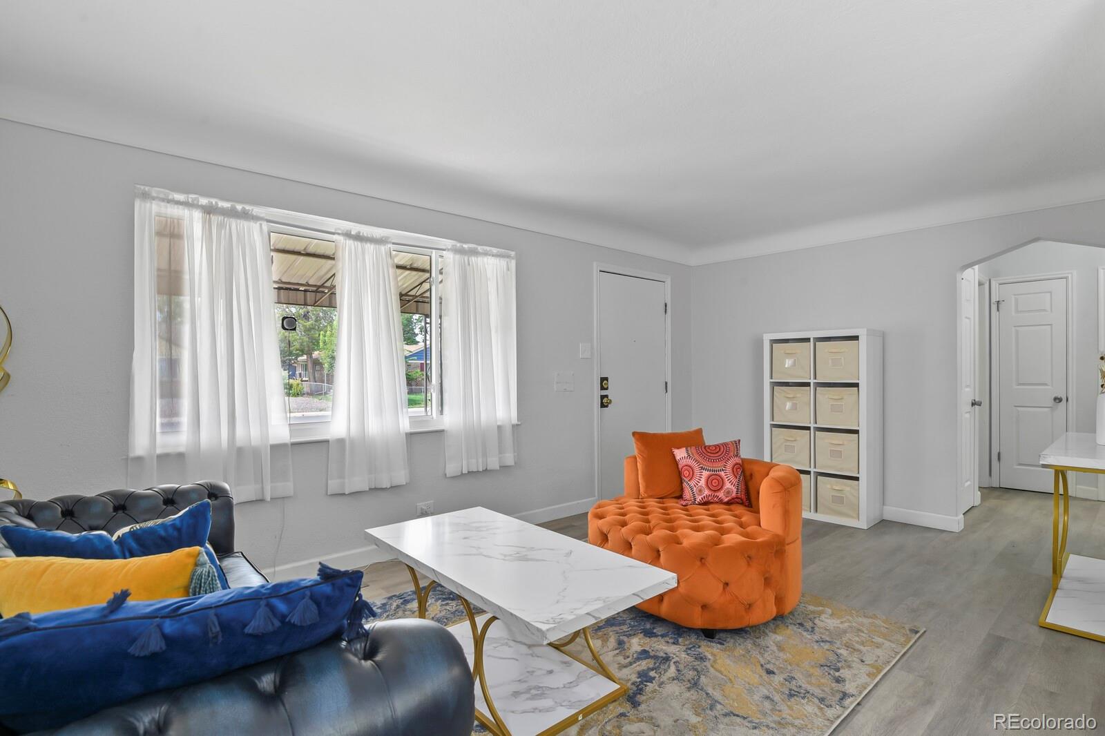 MLS Image #3 for 2656  pontiac street,denver, Colorado