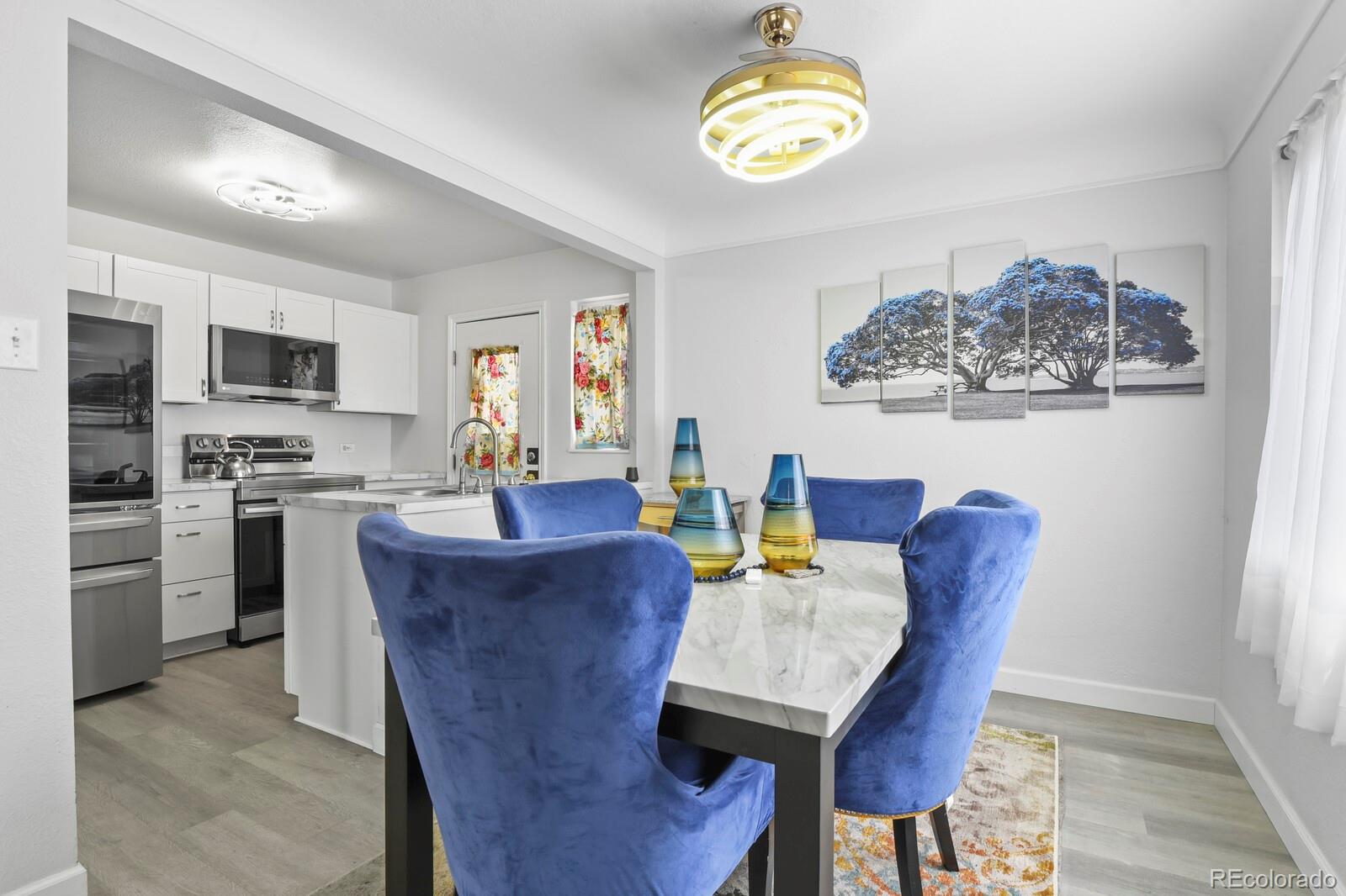 MLS Image #4 for 2656  pontiac street,denver, Colorado