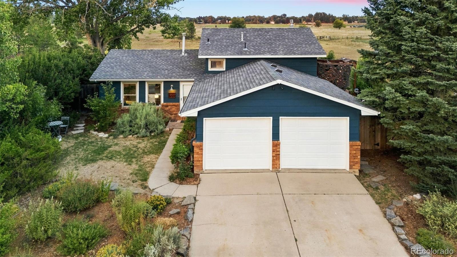 MLS Image #1 for 910  willshire drive,fort collins, Colorado