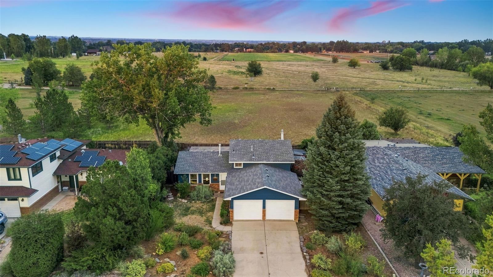 MLS Image #2 for 910  willshire drive,fort collins, Colorado