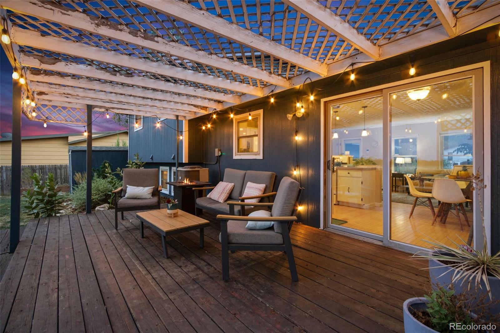 MLS Image #4 for 910  willshire drive,fort collins, Colorado