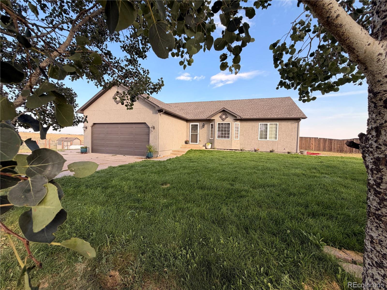 MLS Image #0 for 18105  county rd 113 ,ramah, Colorado