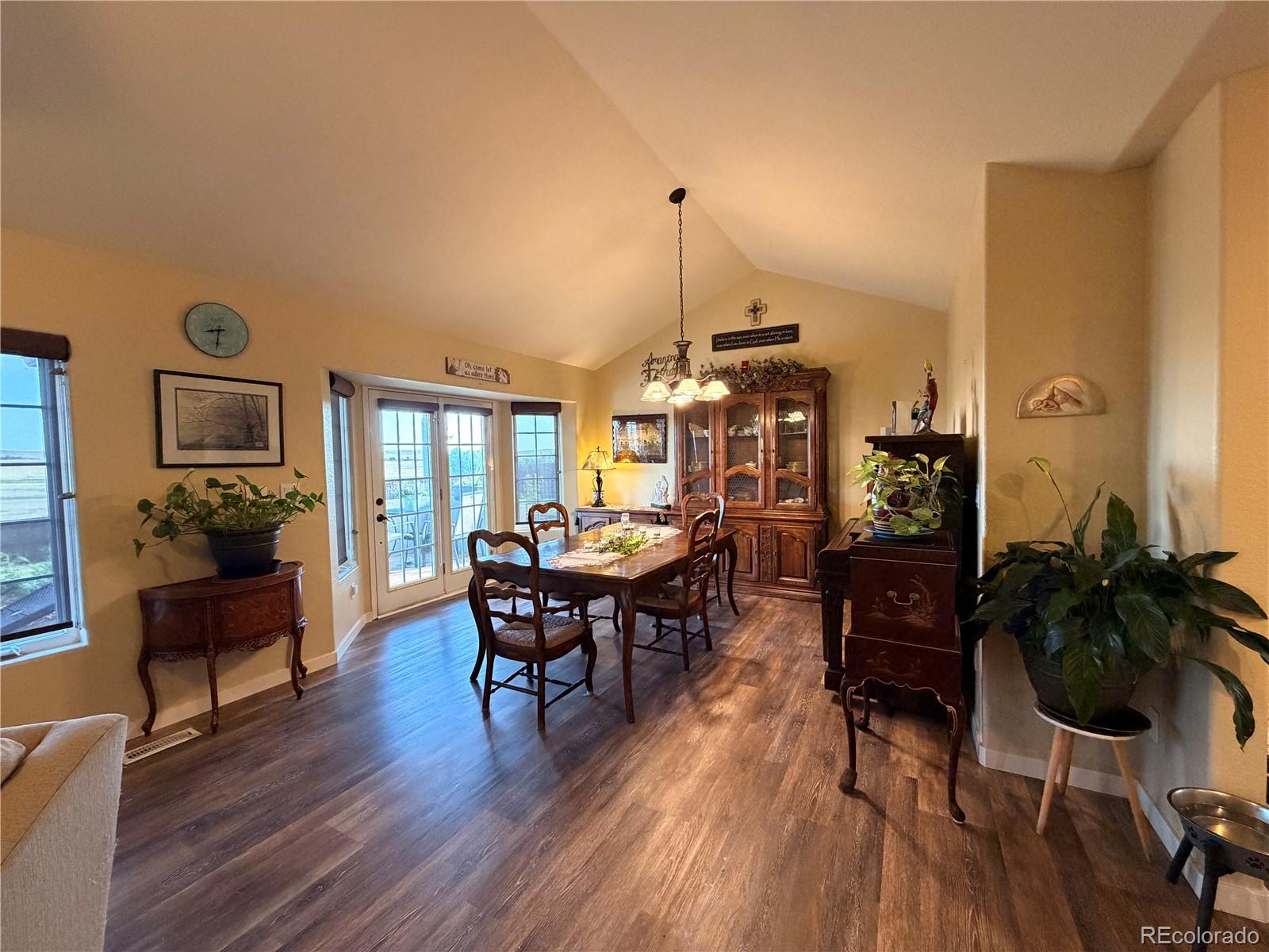 MLS Image #11 for 18105  county rd 113 ,ramah, Colorado