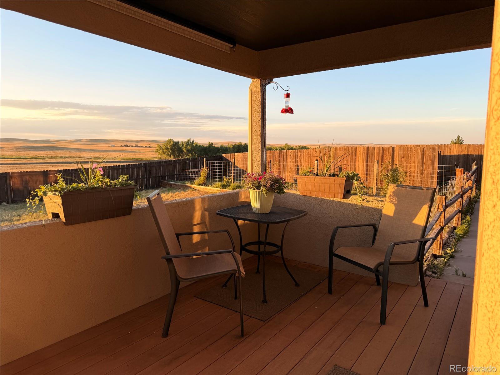 MLS Image #27 for 18105  county rd 113 ,ramah, Colorado