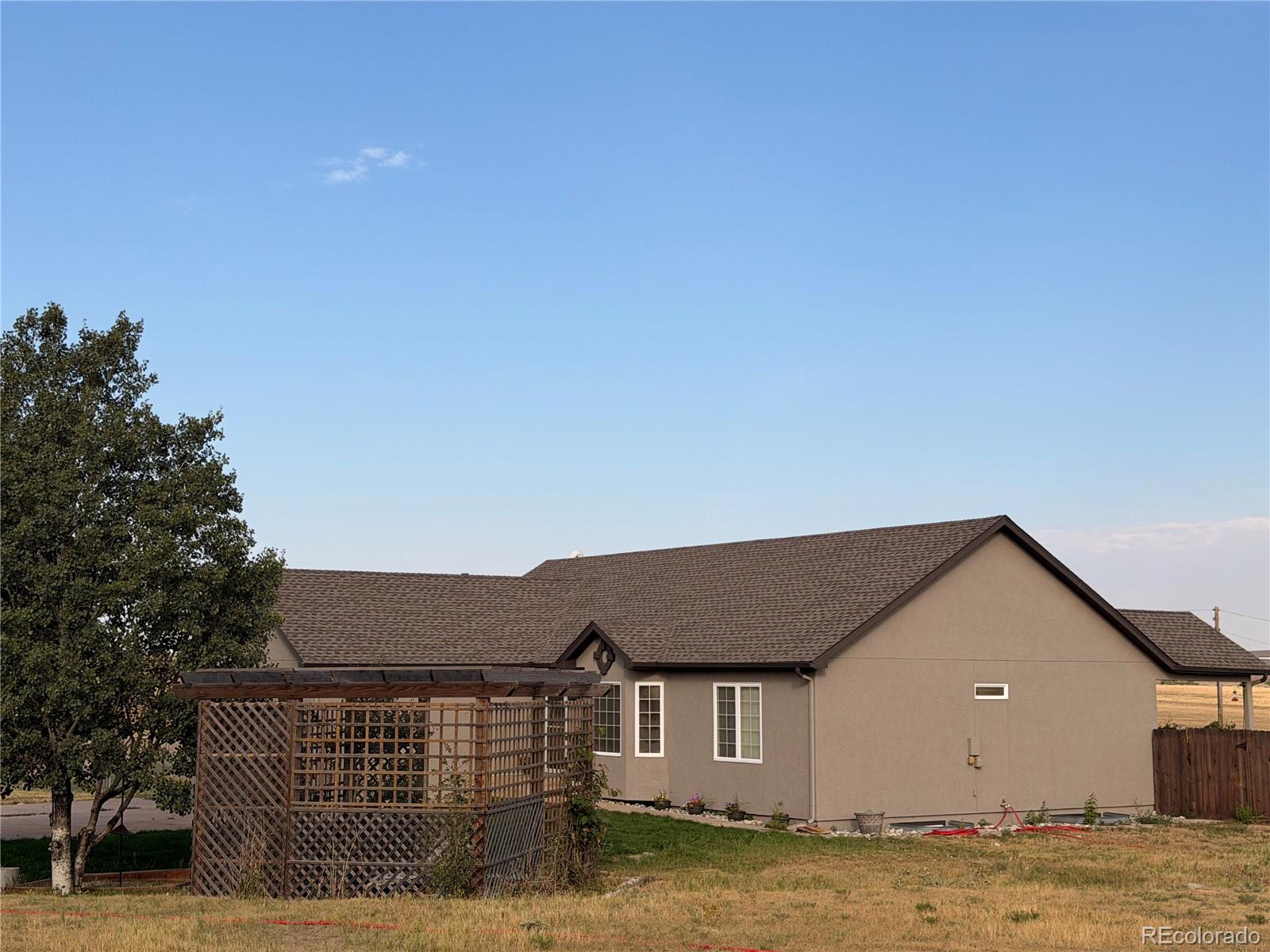 MLS Image #3 for 18105  county rd 113 ,ramah, Colorado
