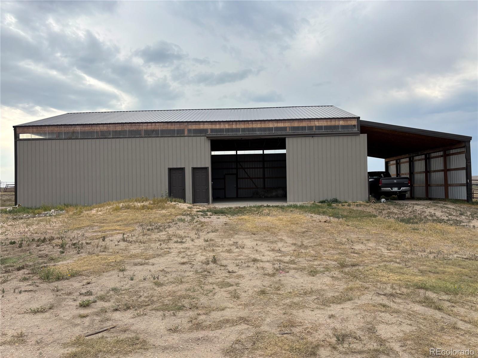 MLS Image #30 for 18105  county rd 113 ,ramah, Colorado