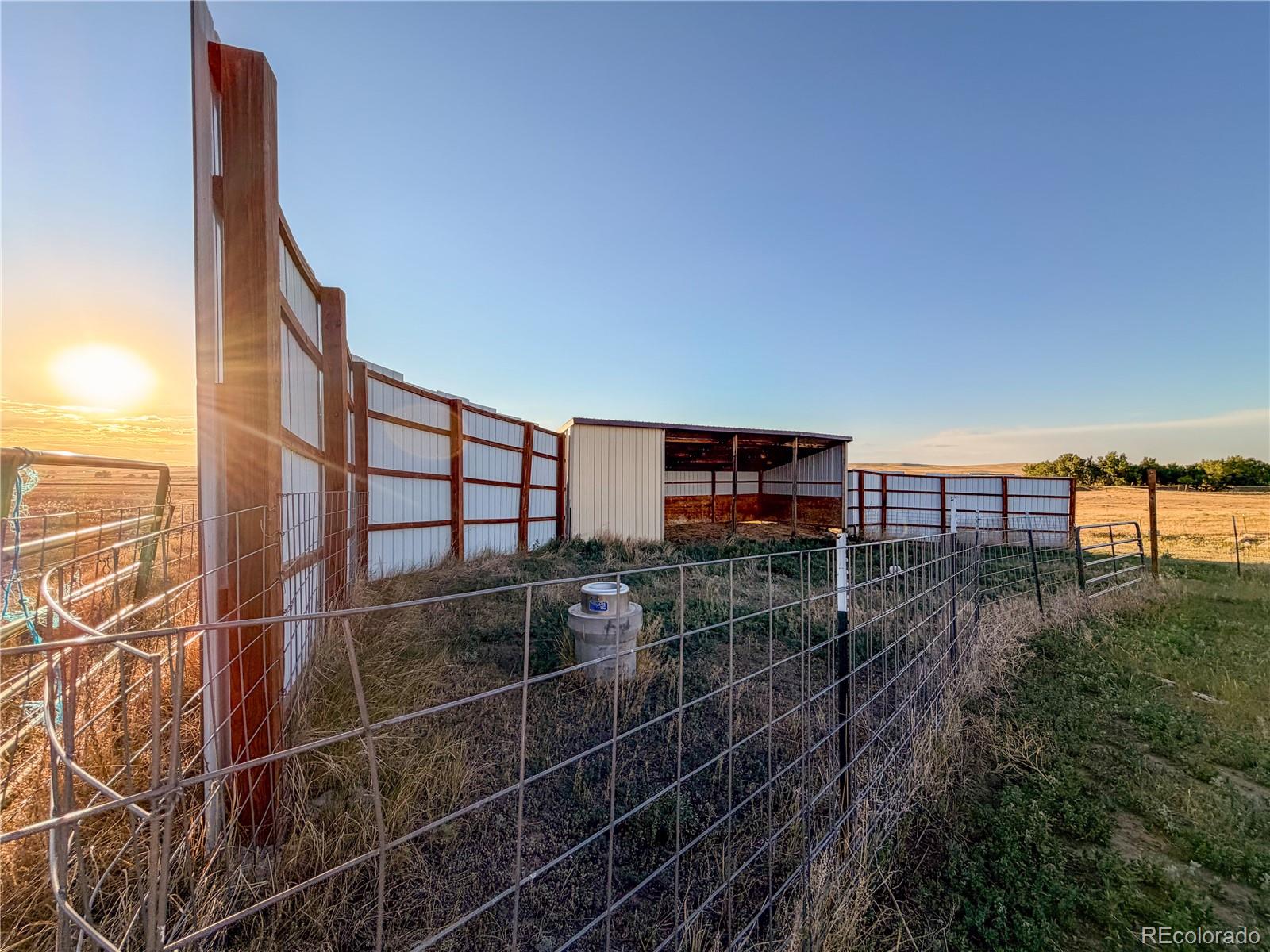 MLS Image #34 for 18105  county rd 113 ,ramah, Colorado
