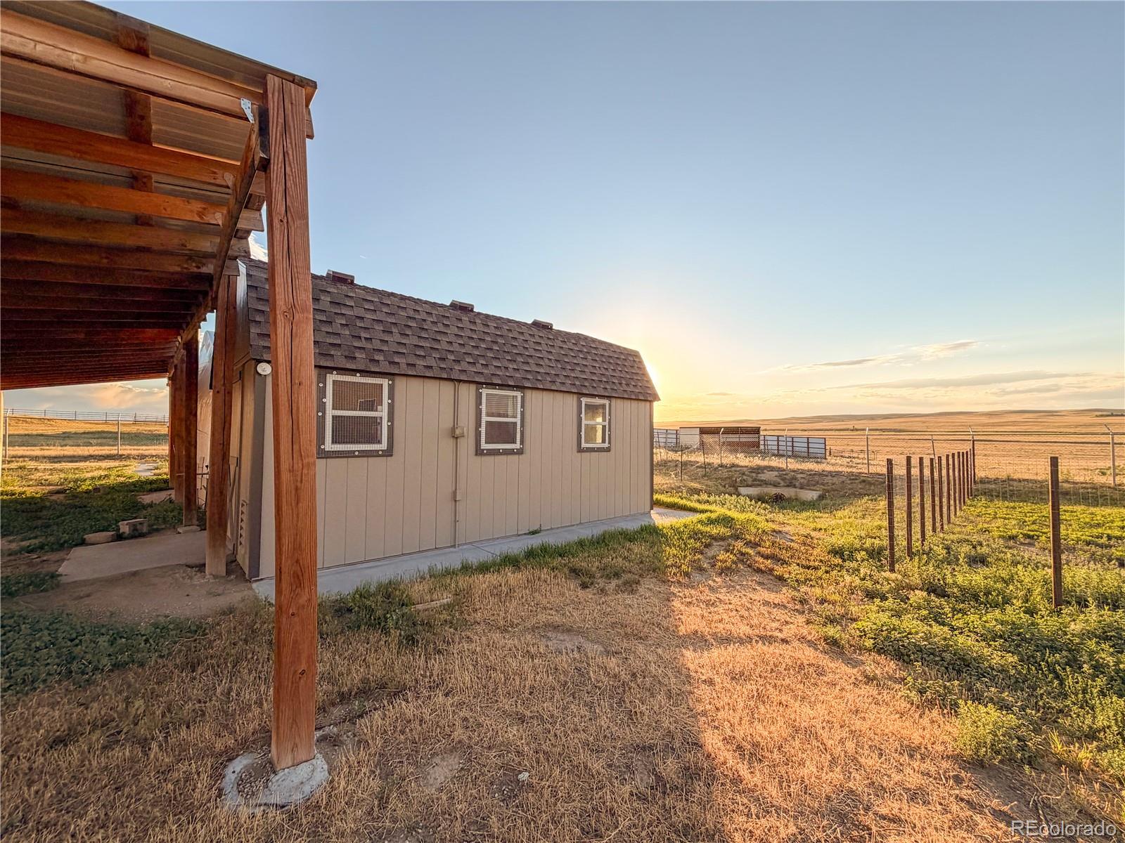 MLS Image #36 for 18105  county rd 113 ,ramah, Colorado