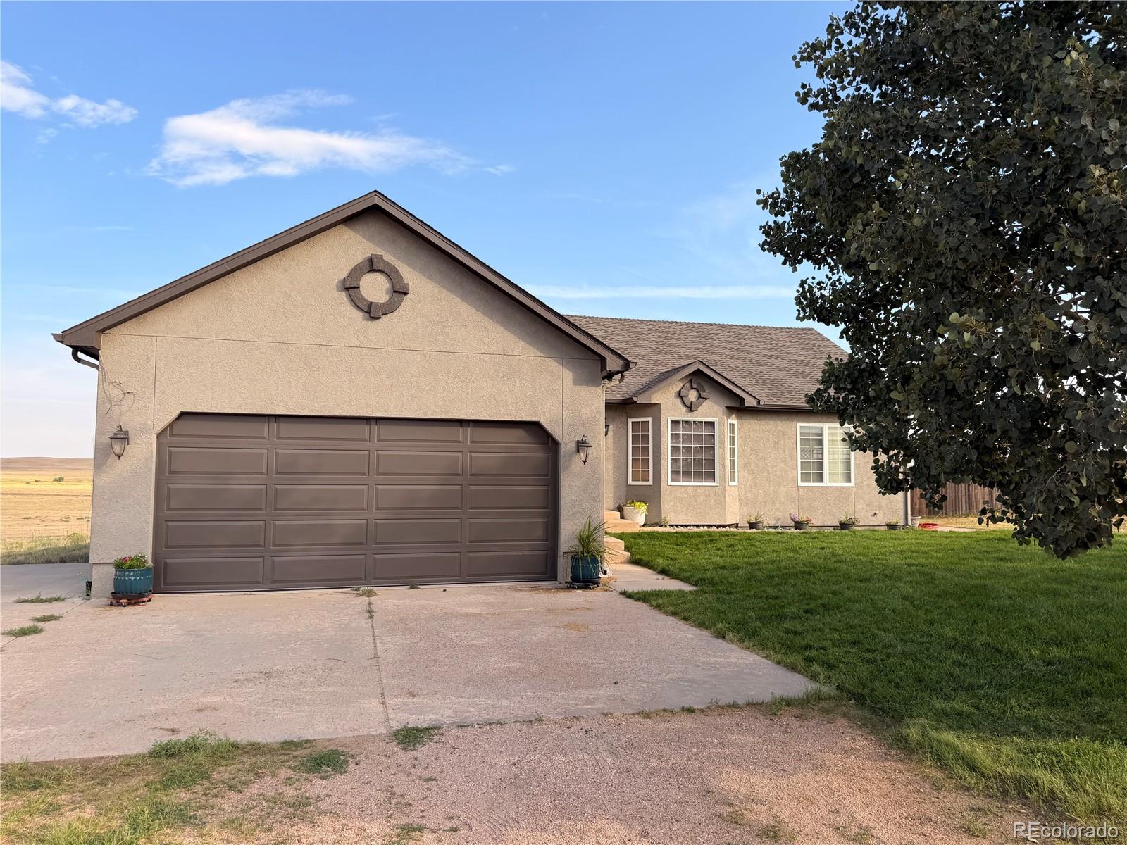 MLS Image #4 for 18105  county rd 113 ,ramah, Colorado