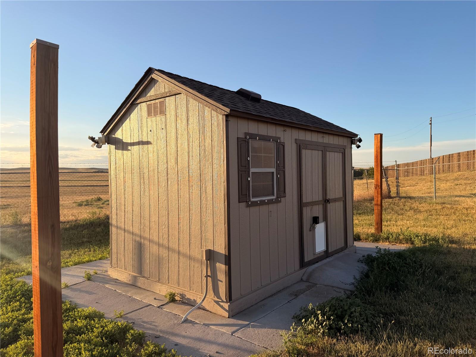 MLS Image #42 for 18105  county rd 113 ,ramah, Colorado