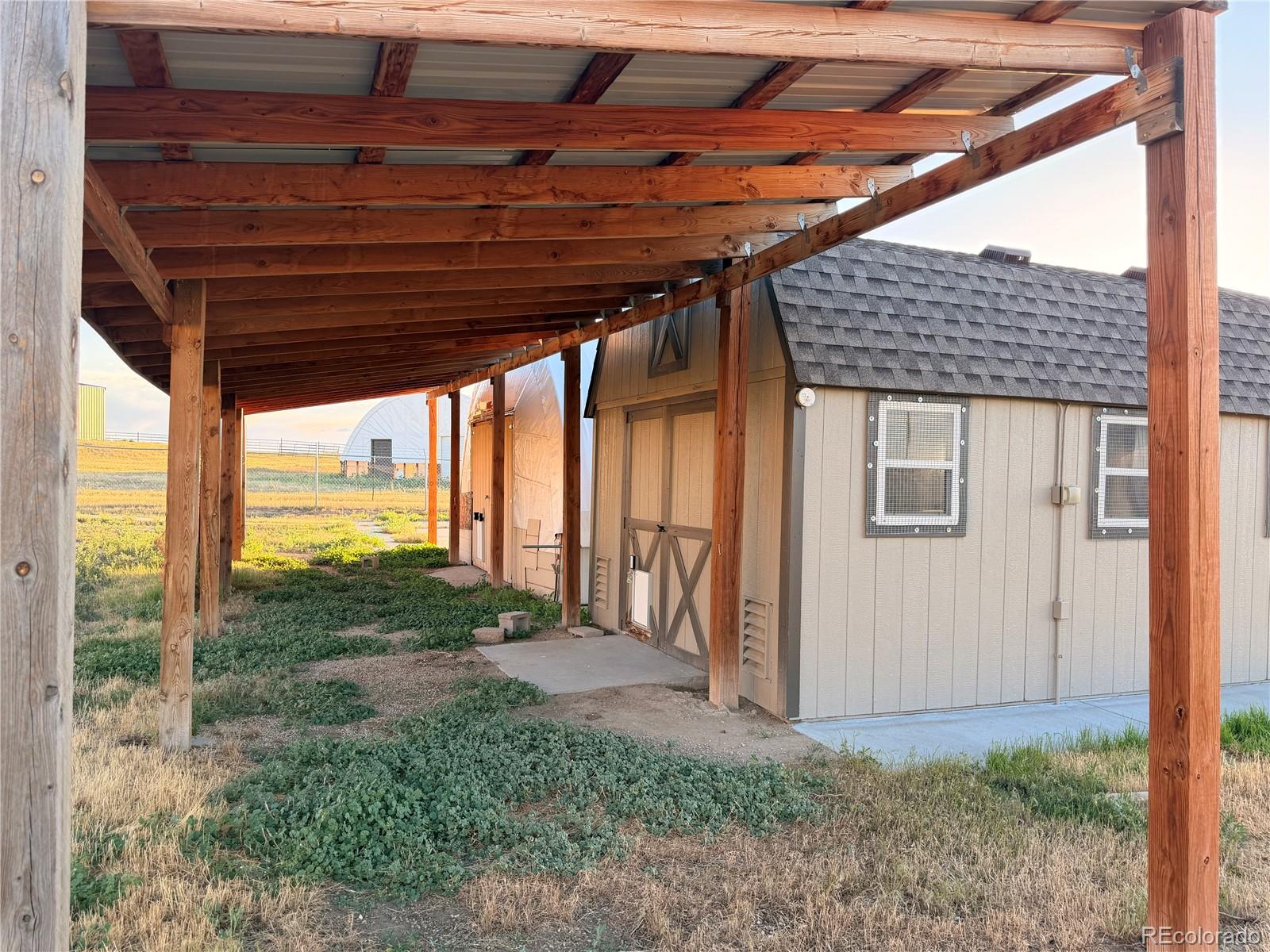 MLS Image #43 for 18105  county rd 113 ,ramah, Colorado