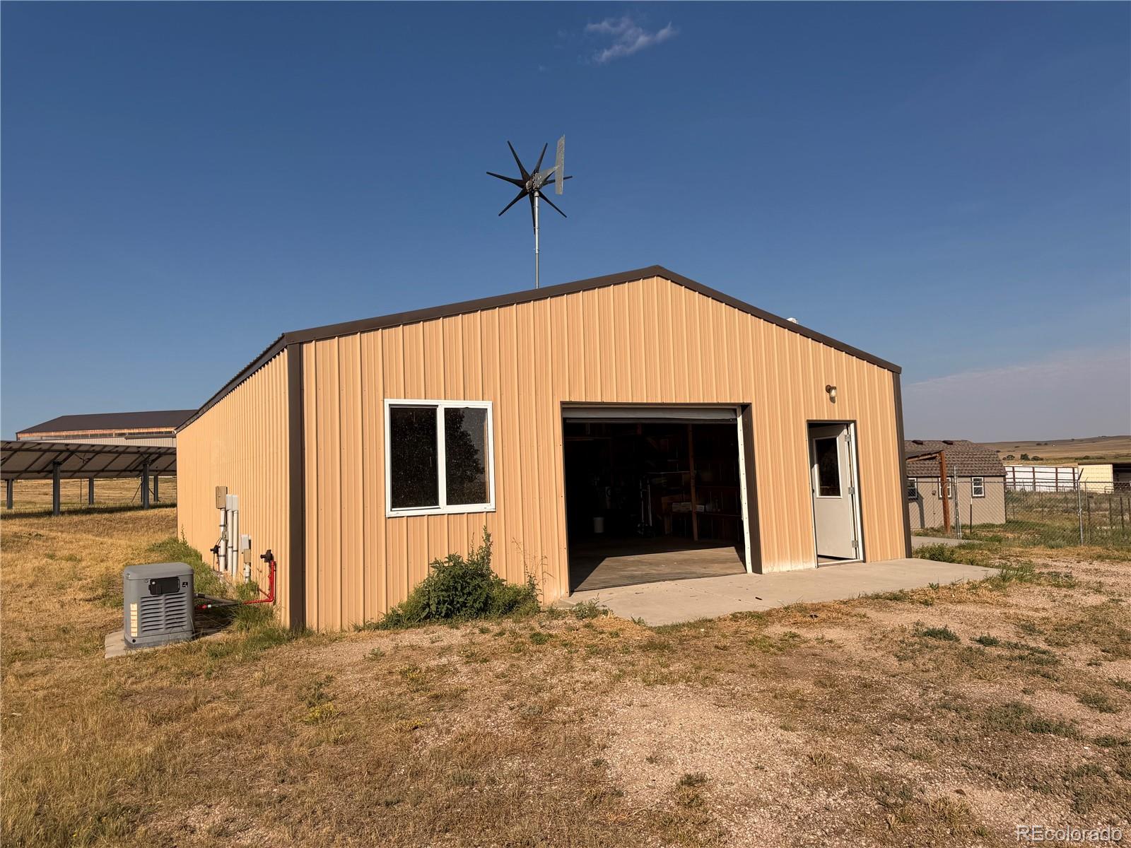 MLS Image #44 for 18105  county rd 113 ,ramah, Colorado