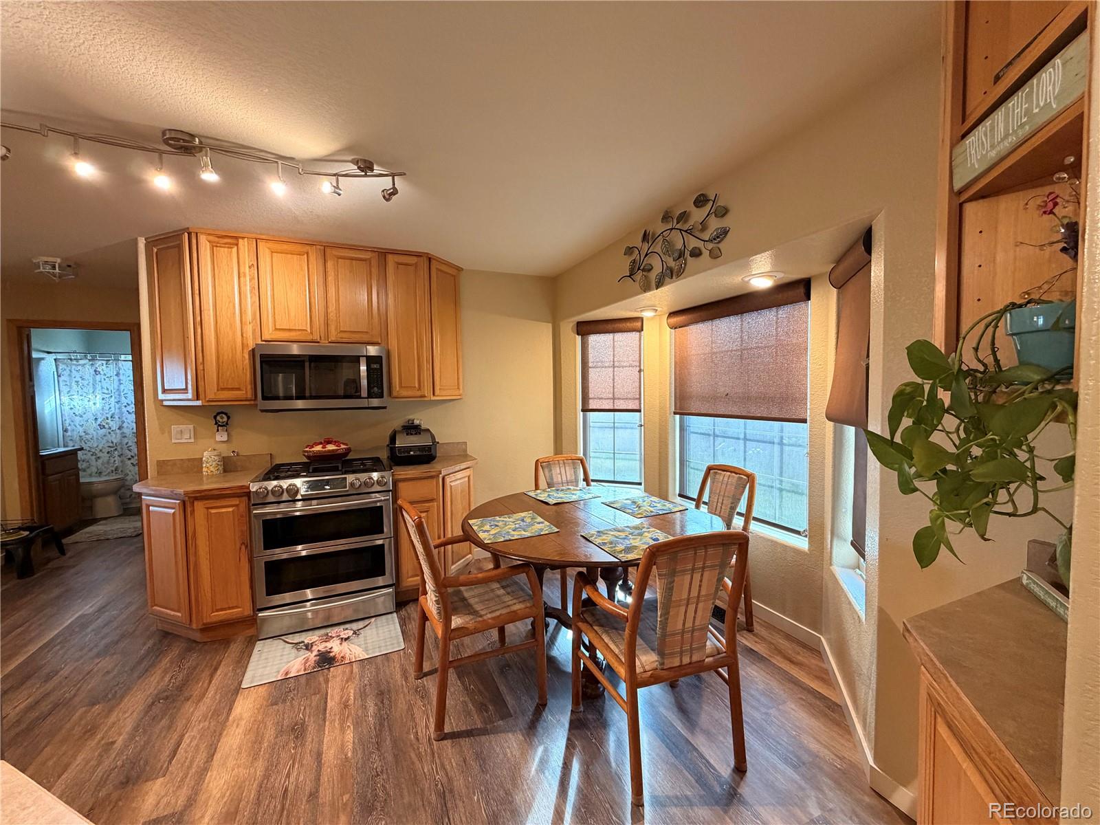 MLS Image #5 for 18105  county rd 113 ,ramah, Colorado