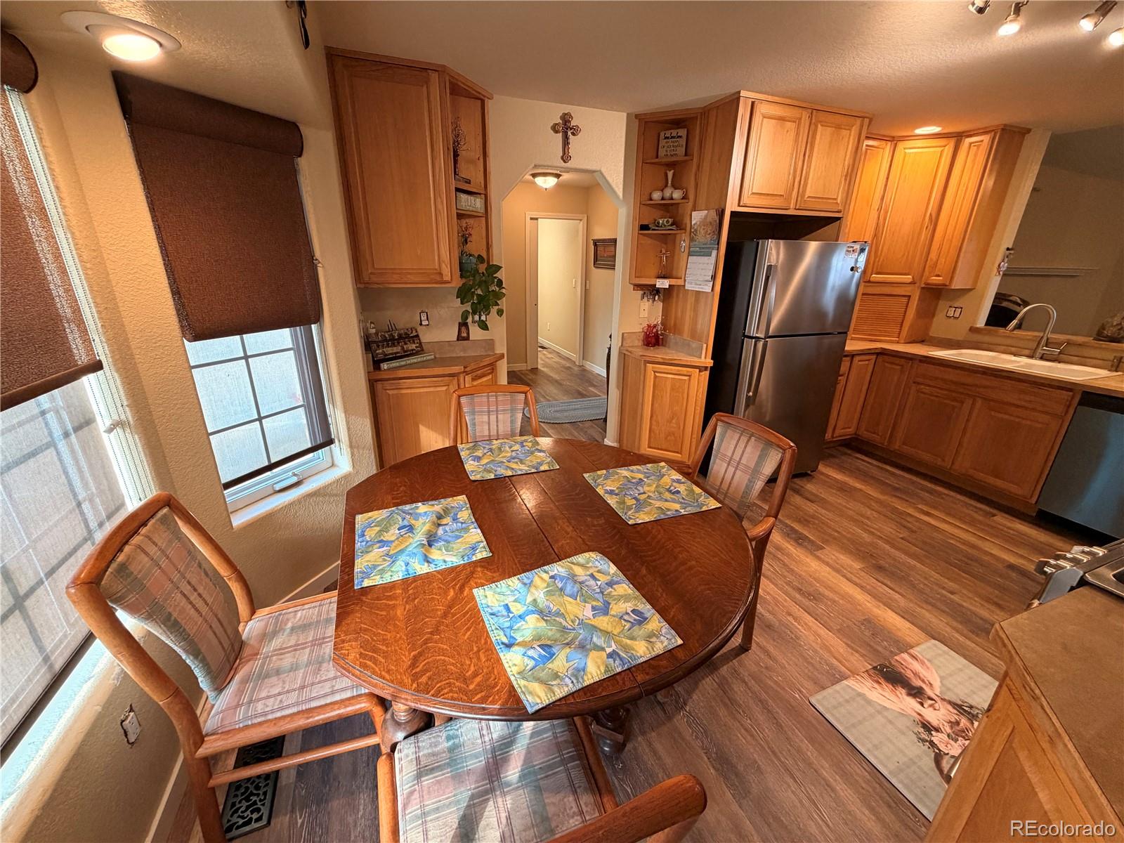 MLS Image #7 for 18105  county rd 113 ,ramah, Colorado