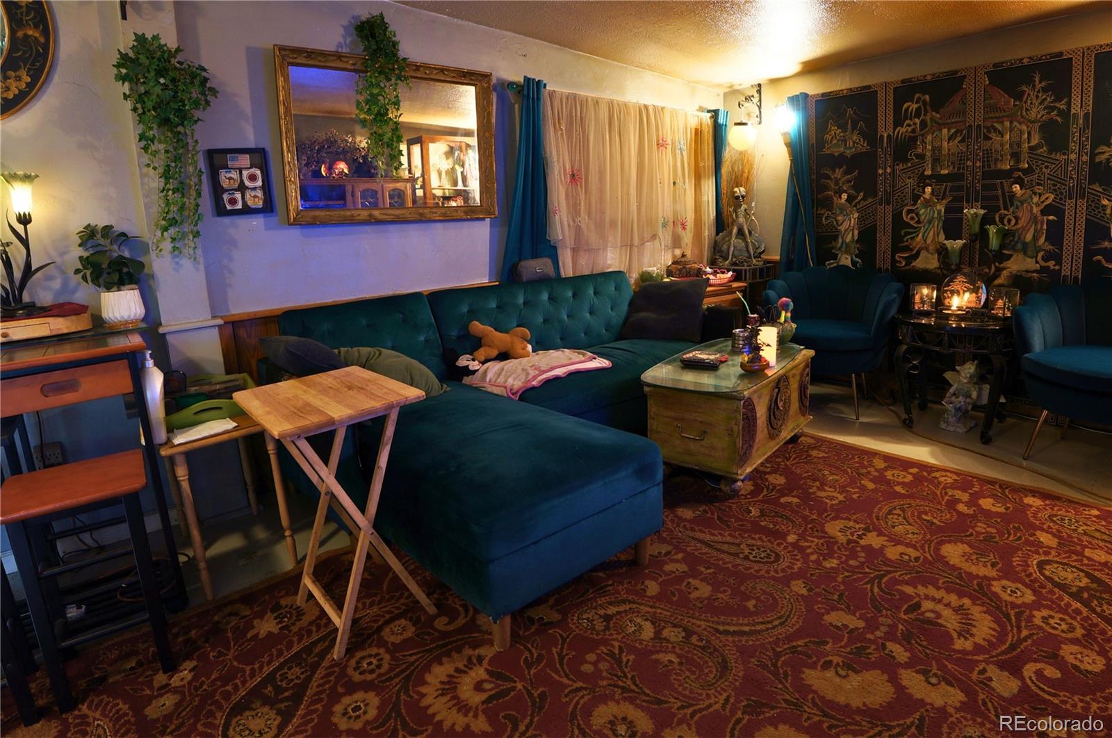 MLS Image #10 for 307 w golden avenue,cripple creek, Colorado