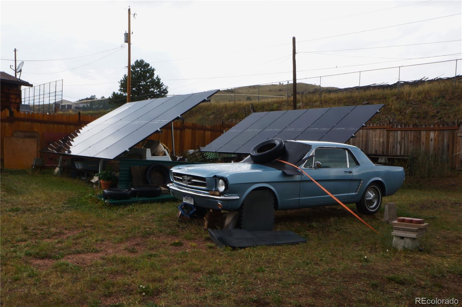 MLS Image #31 for 307 w golden avenue,cripple creek, Colorado