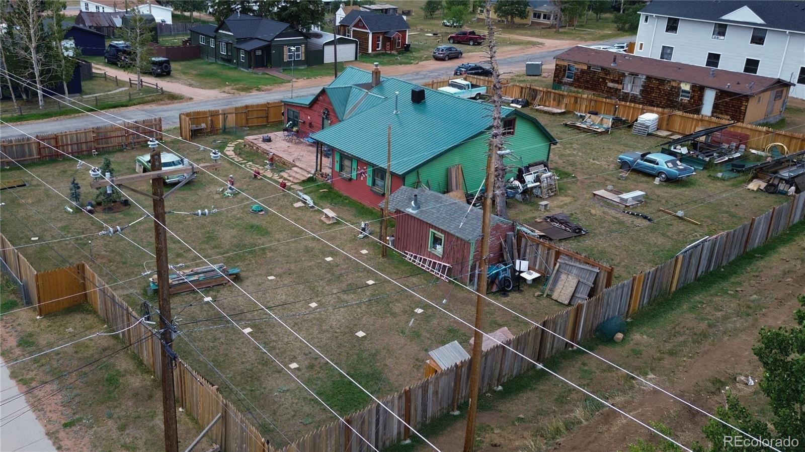 MLS Image #32 for 307 w golden avenue,cripple creek, Colorado