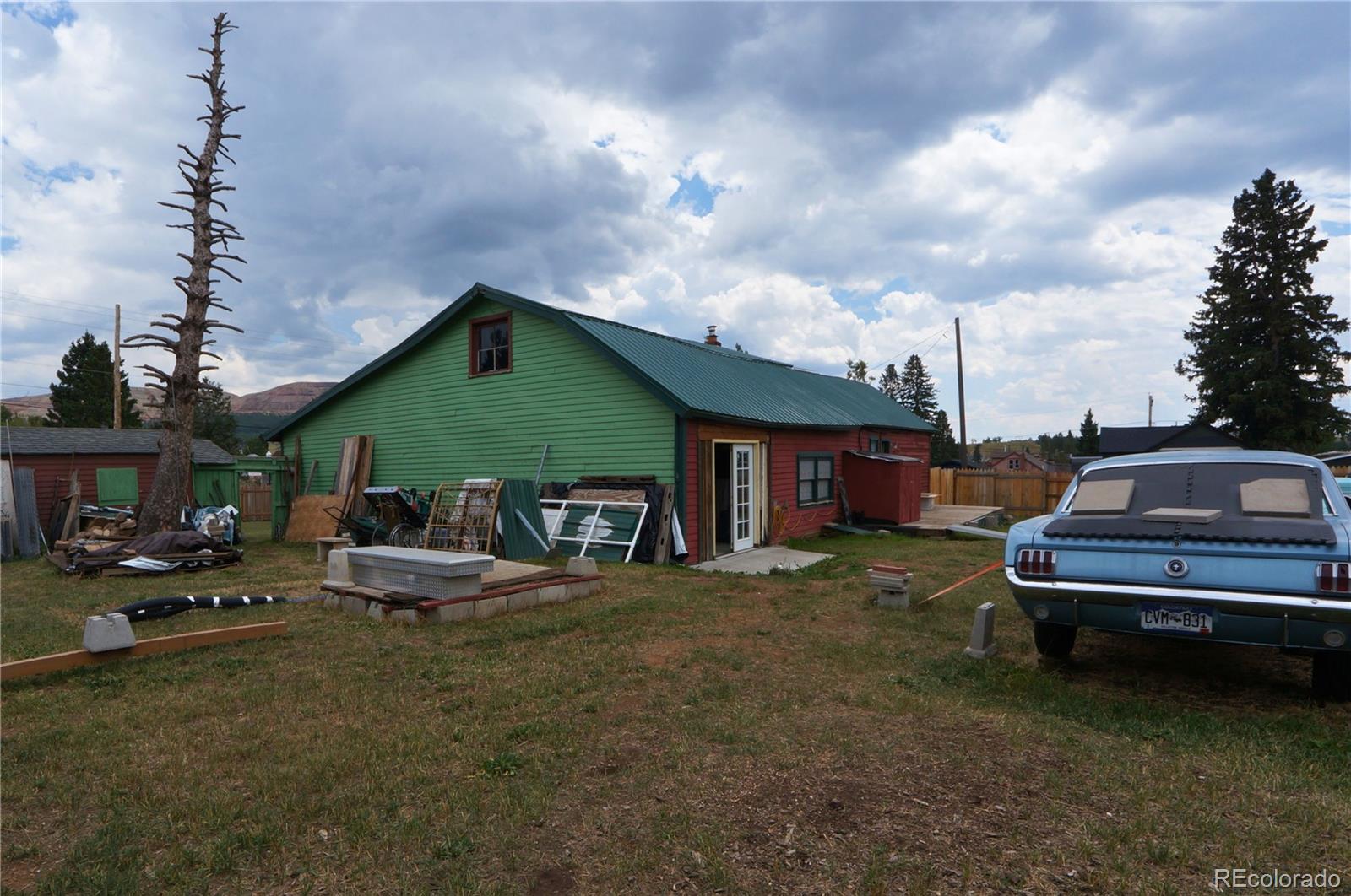 MLS Image #33 for 307 w golden avenue,cripple creek, Colorado