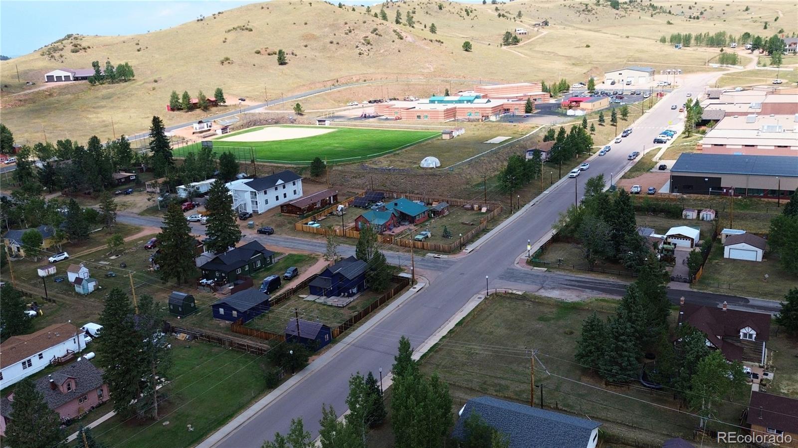 MLS Image #35 for 307 w golden avenue,cripple creek, Colorado
