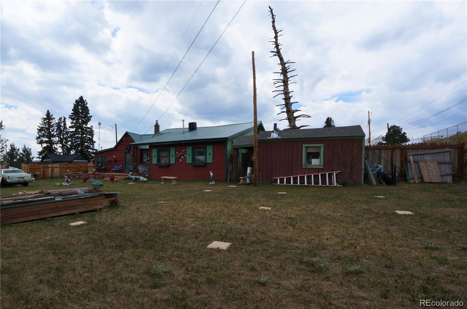 MLS Image #37 for 307 w golden avenue,cripple creek, Colorado