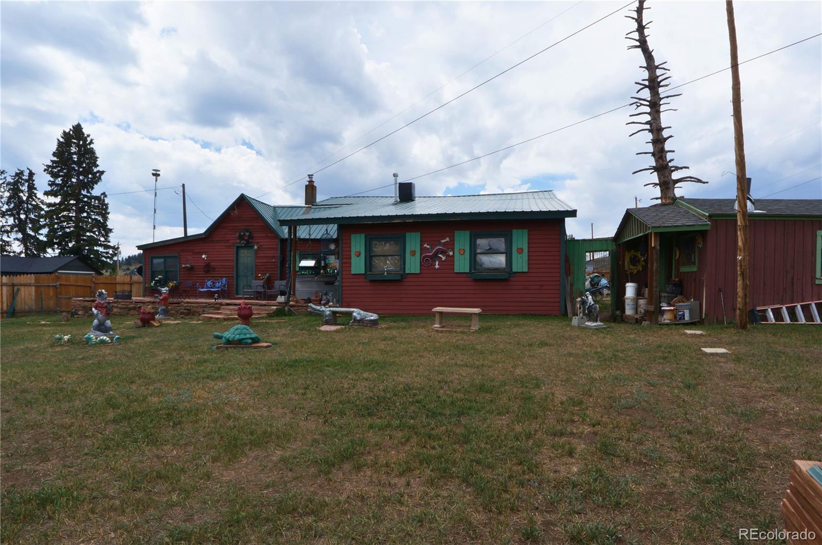 MLS Image #38 for 307 w golden avenue,cripple creek, Colorado