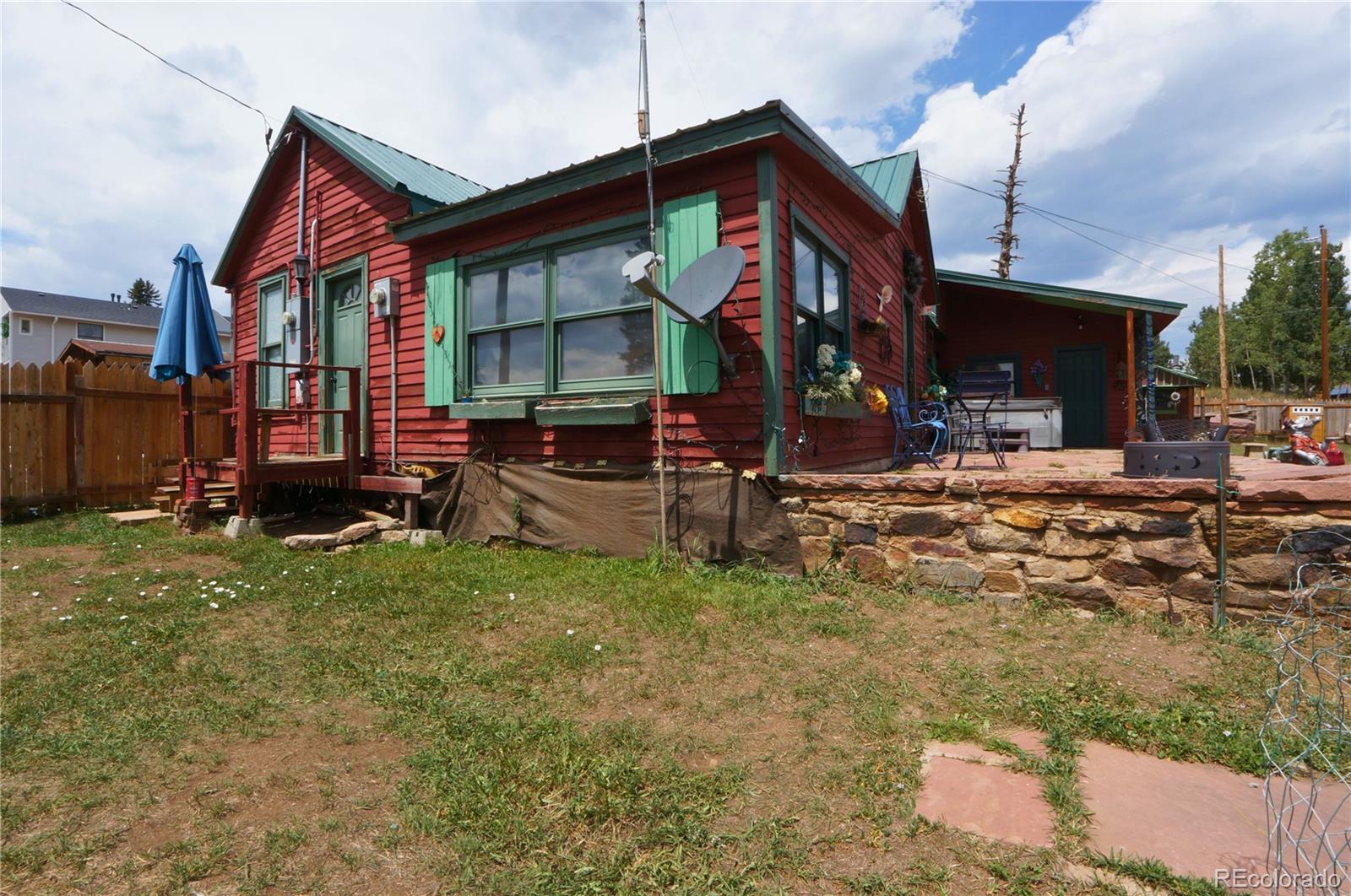 MLS Image #39 for 307 w golden avenue,cripple creek, Colorado