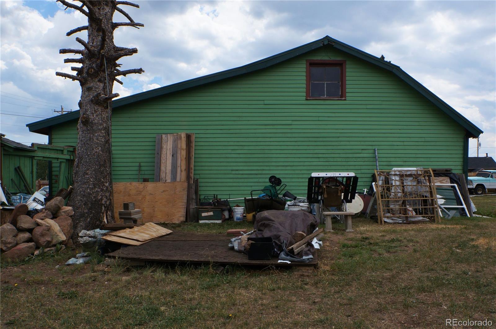 MLS Image #40 for 307 w golden avenue,cripple creek, Colorado