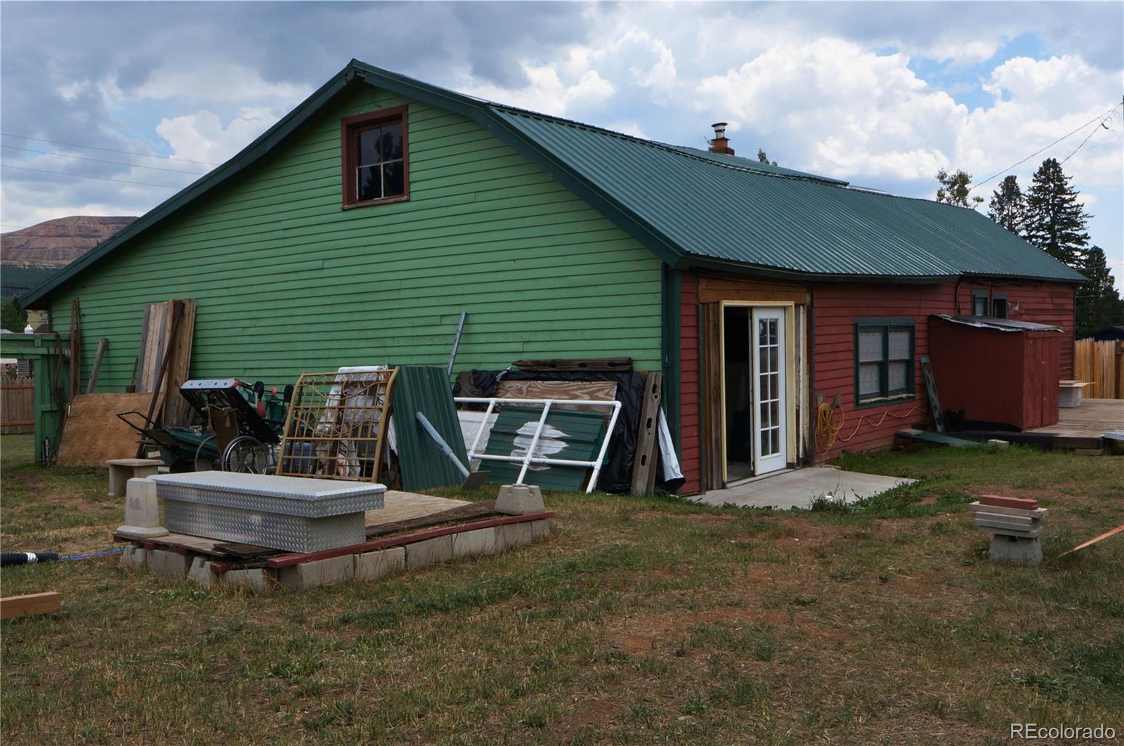 MLS Image #41 for 307 w golden avenue,cripple creek, Colorado
