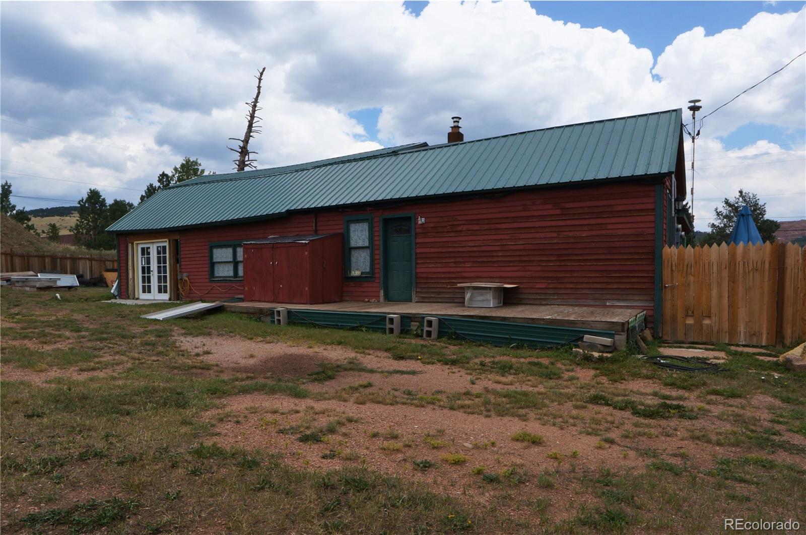 MLS Image #42 for 307 w golden avenue,cripple creek, Colorado