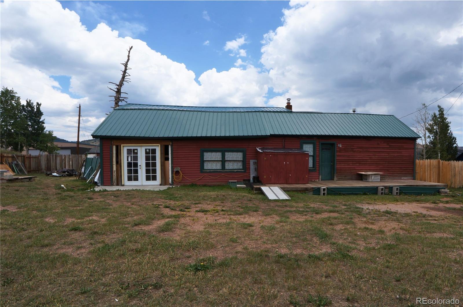MLS Image #43 for 307 w golden avenue,cripple creek, Colorado