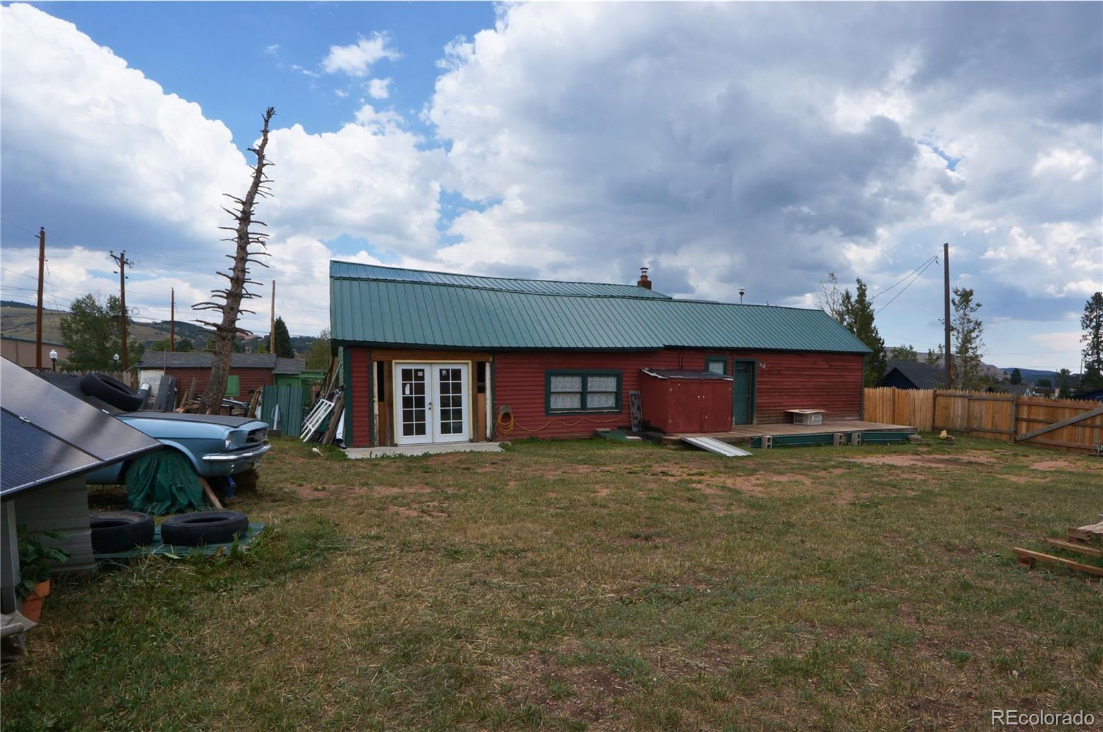 MLS Image #44 for 307 w golden avenue,cripple creek, Colorado