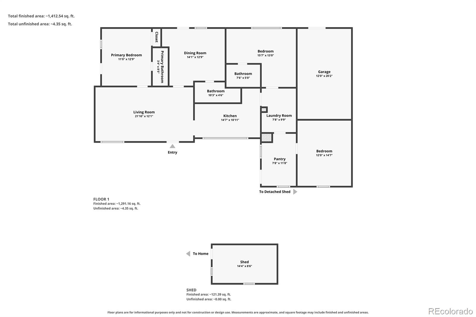 MLS Image #45 for 307 w golden avenue,cripple creek, Colorado