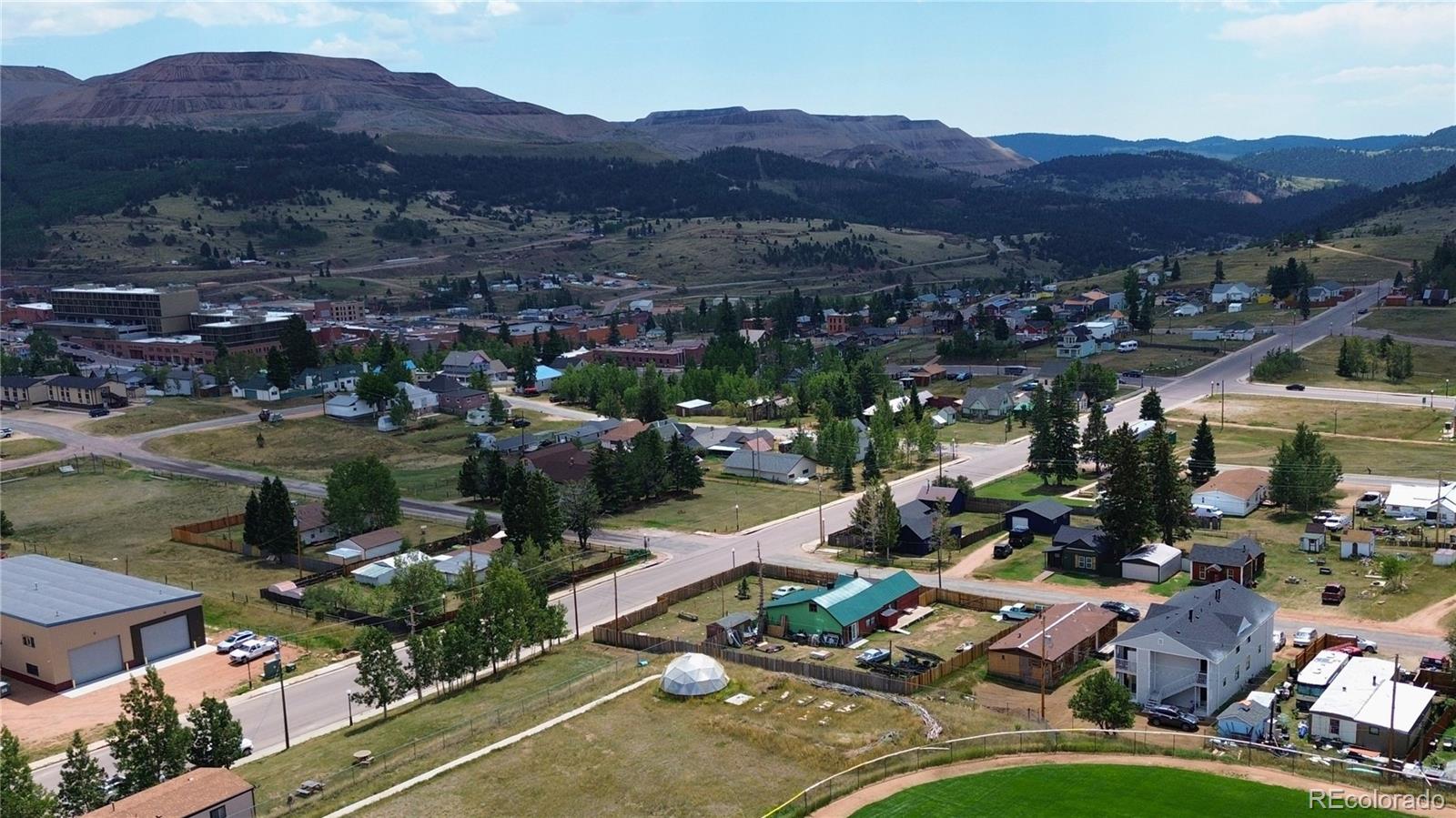 MLS Image #5 for 307 w golden avenue,cripple creek, Colorado