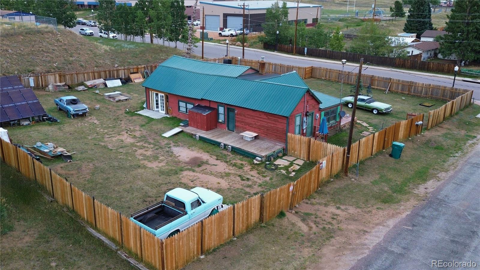 MLS Image #6 for 307 w golden avenue,cripple creek, Colorado
