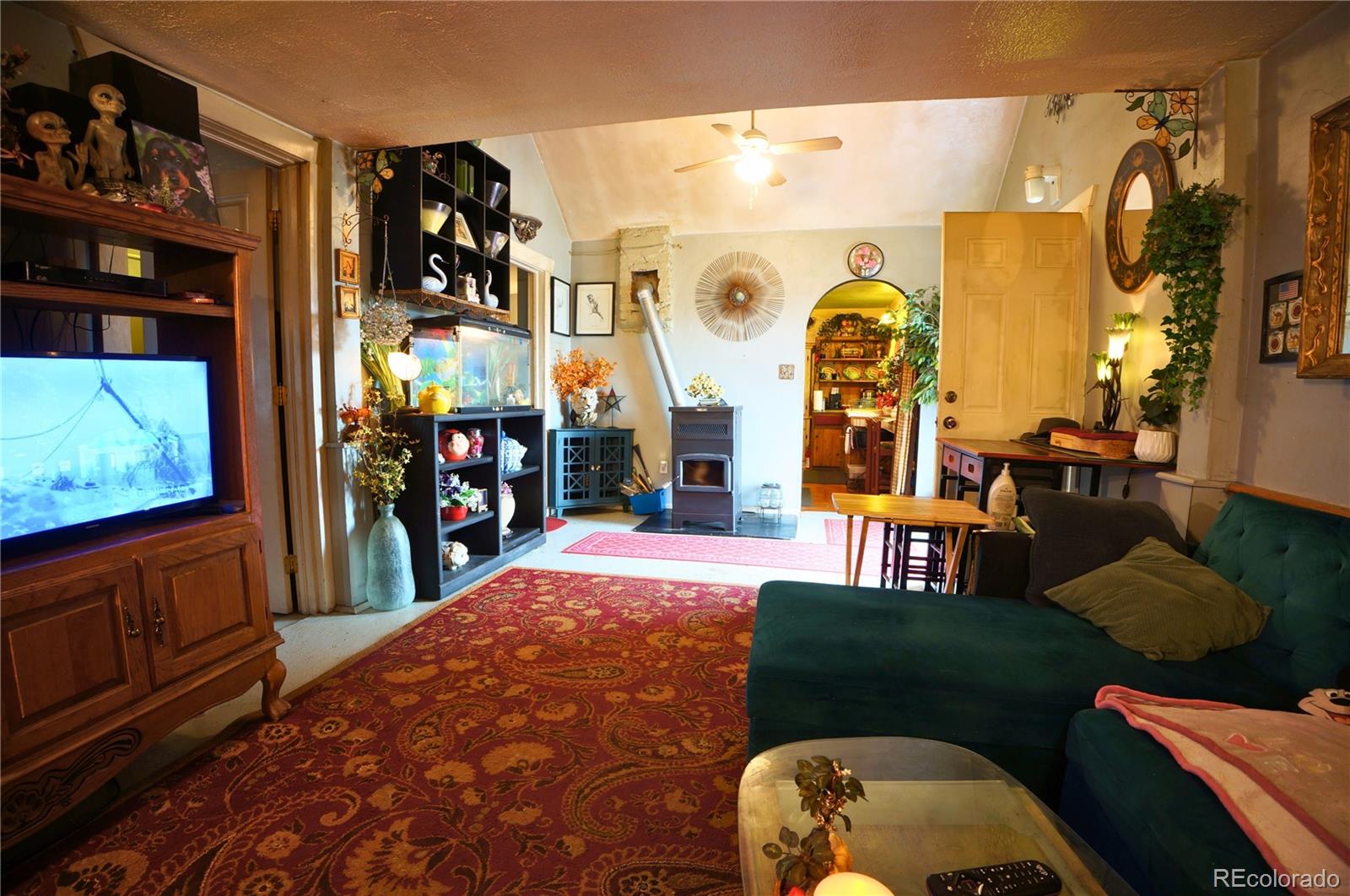 MLS Image #9 for 307 w golden avenue,cripple creek, Colorado