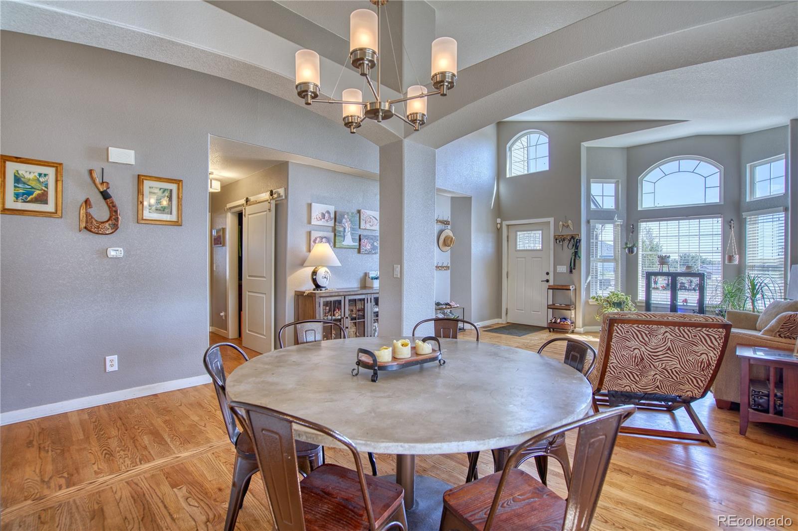 MLS Image #11 for 16515  umpire court,hudson, Colorado