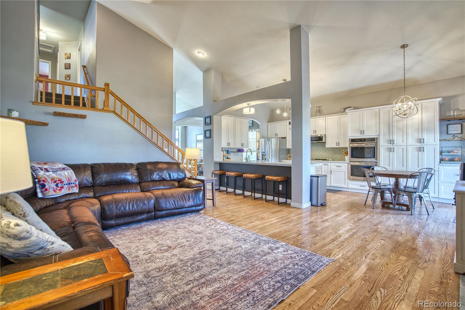 MLS Image #12 for 16515  umpire court,hudson, Colorado