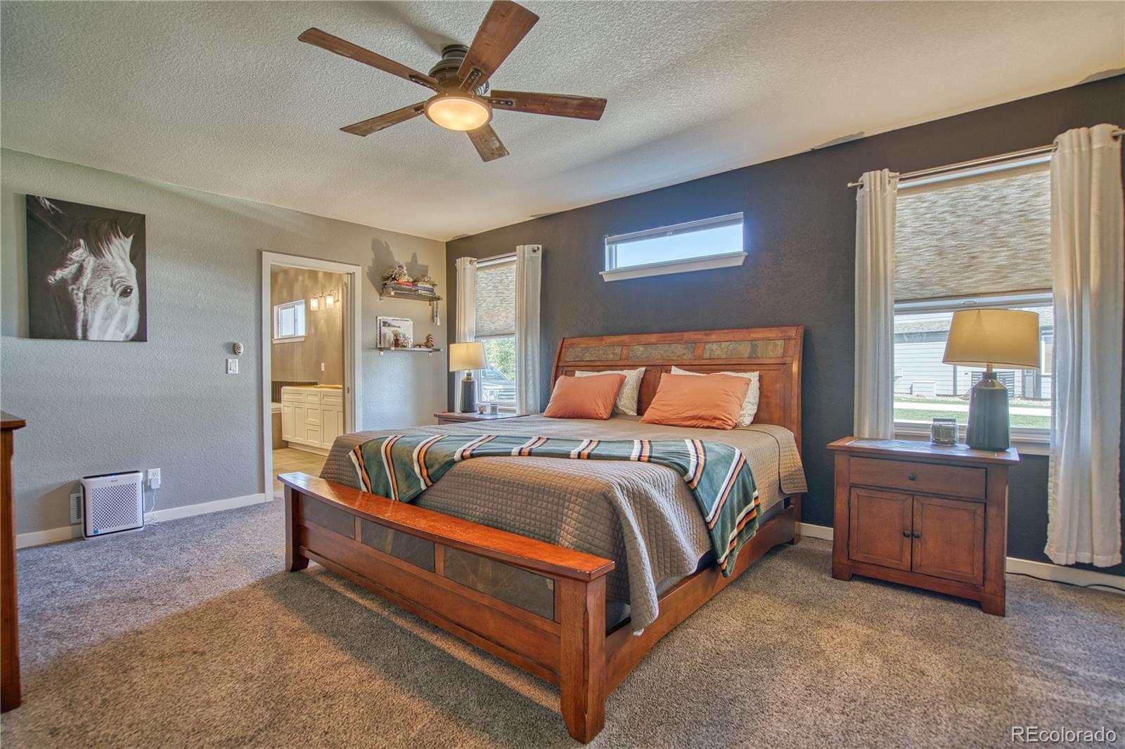 MLS Image #13 for 16515  umpire court,hudson, Colorado